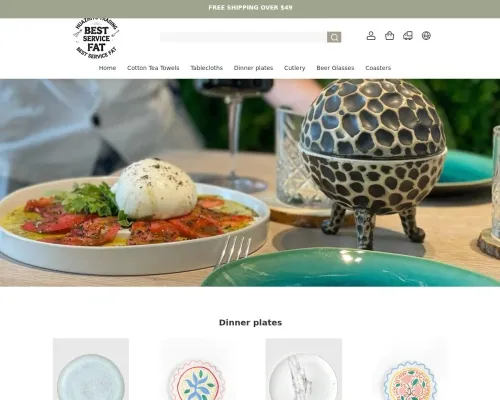 Screenshot of Non-Delivery Scam website 21719