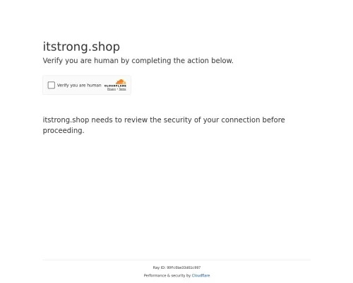 Screenshot of Non-Delivery Scam website 21560