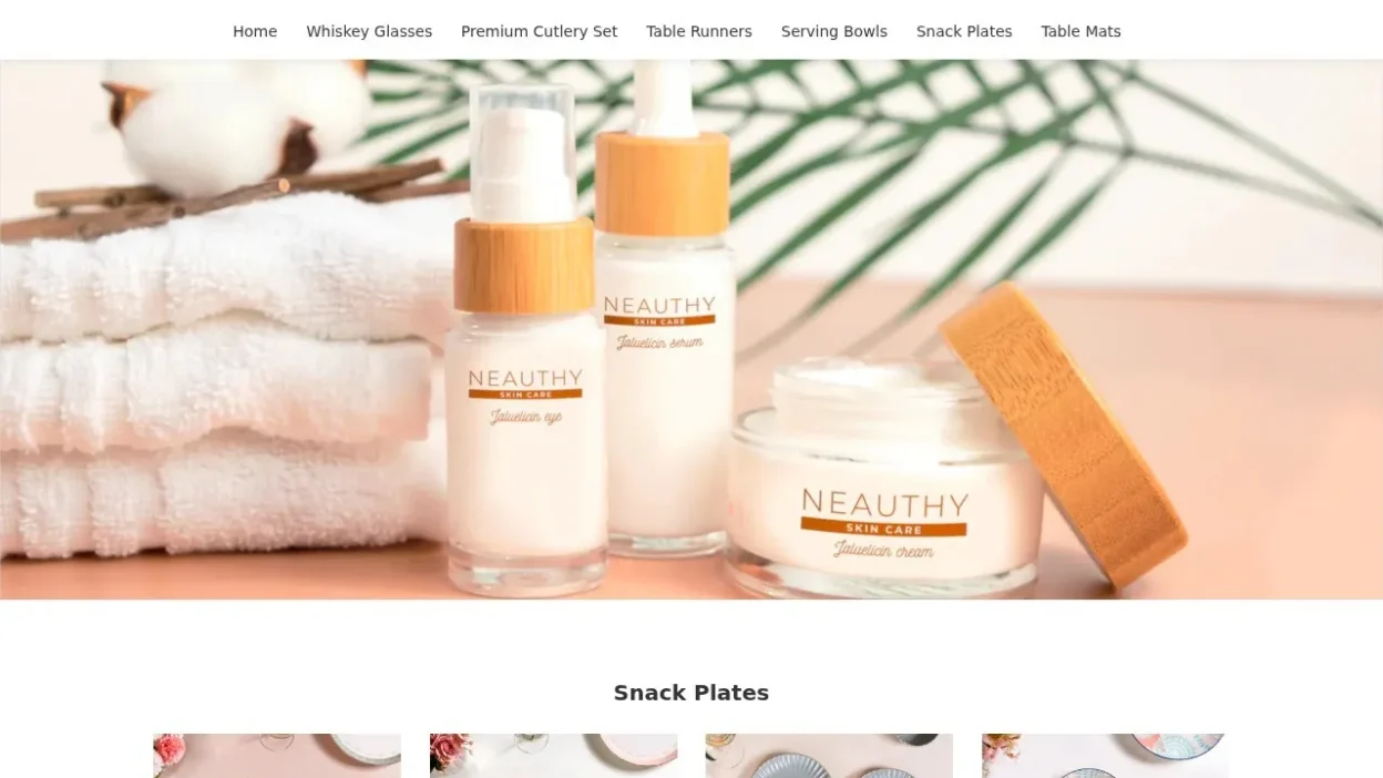 Non-Delivery Scam jinshenghuifactory.shop