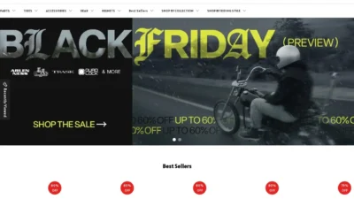 Non-Delivery Scam jpcycles-us.shop