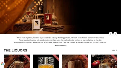 Non-Delivery Scam kiliaparis.shop