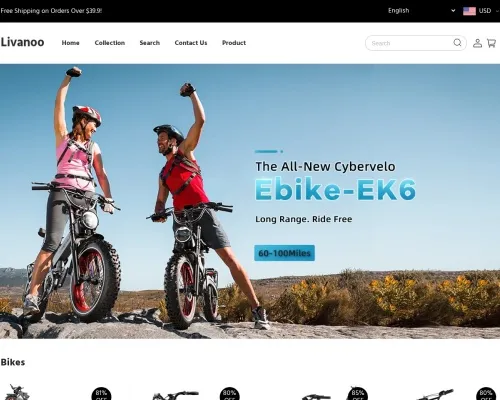 Screenshot of Non-Delivery Scam website 21246