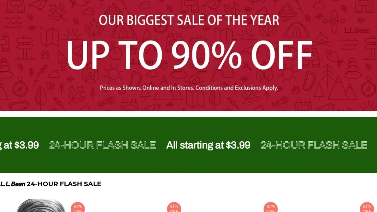 Non-Delivery Scam llbaenb.com