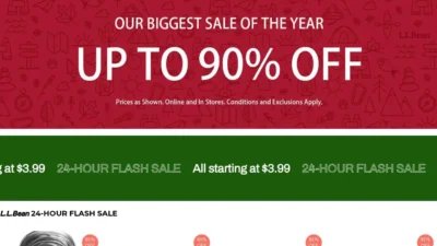 Non-Delivery Scam llbaenb.com