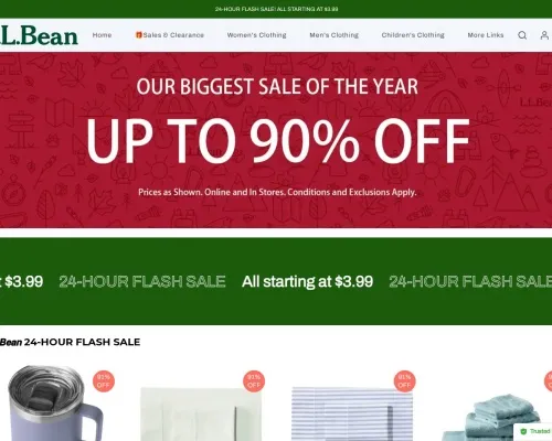 Screenshot of Non-Delivery Scam website 21324