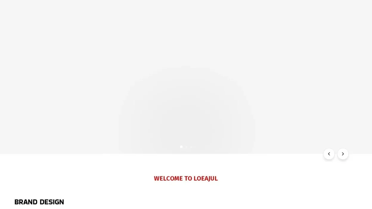 Non-Delivery Scam loeajul.com