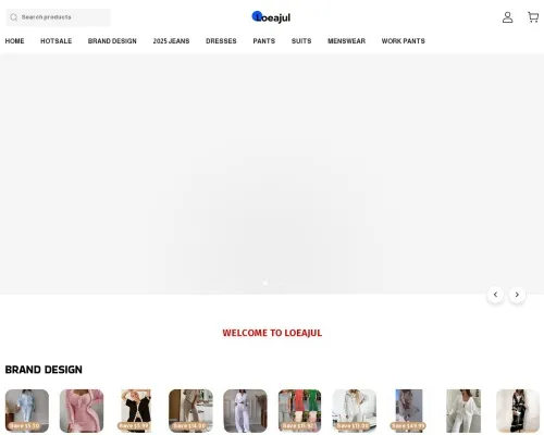 Screenshot of Non-Delivery Scam website 21659