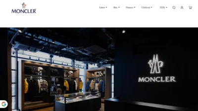 Fashion Scam luxuryfashionoutlet.shop