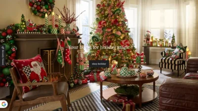 Non-Delivery Scam mackenzie-childs-us.shop