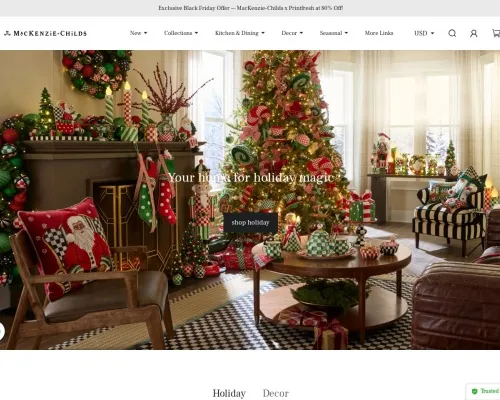 Screenshot of Non-Delivery Scam website 21530