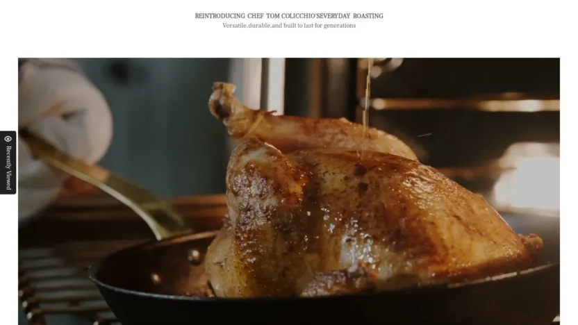 Non-Delivery Scam madeincookware-up.shop