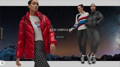 Fashion Scam marc-cain-eu.shop