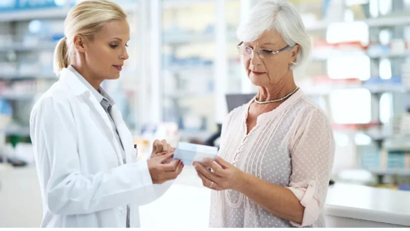 Non-Delivery Scam medizinischeshop.com