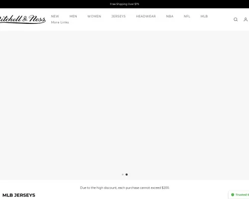 Screenshot of Fashion Scam website 21417