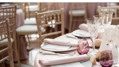 Non-Delivery Scam moreweddingsupplies.com