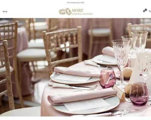 Screenshot of Non-Delivery Scam website 21866