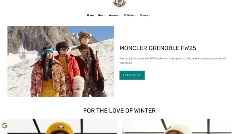 Fashion Scam must-haves.shop