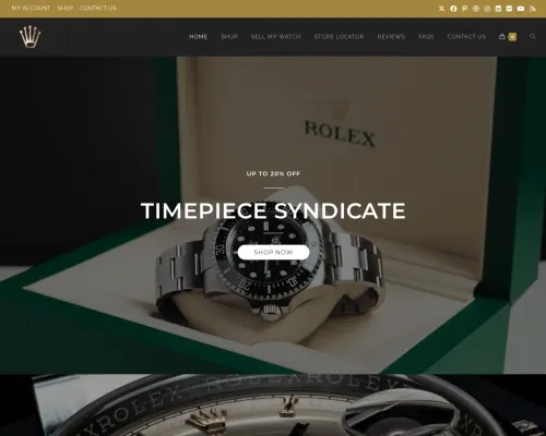 Screenshot of Non-Delivery Scam website 21300