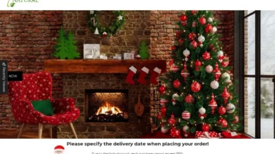 Non-Delivery Scam nearlynatural-vip.shop