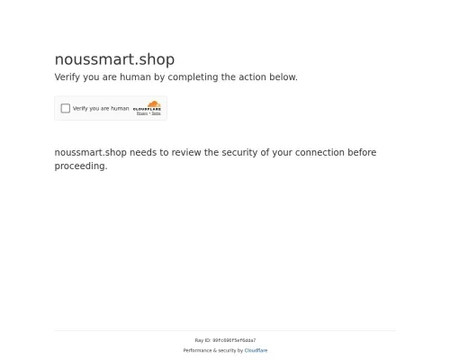 Screenshot of Non-Delivery Scam website 21545