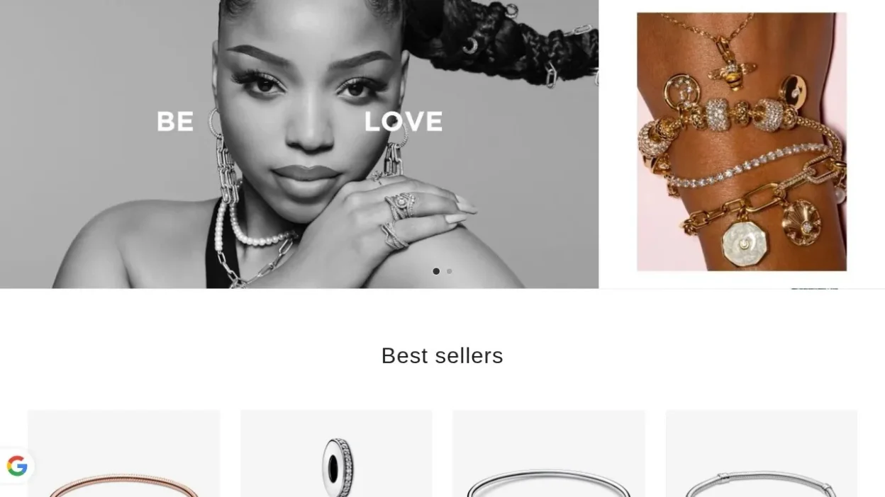 Fashion Scam panfriday.shop