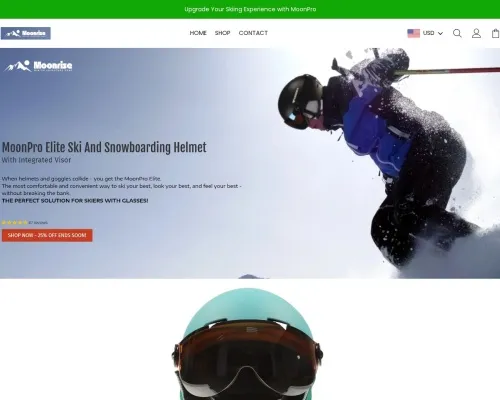 Screenshot of Sport Scam website 21336