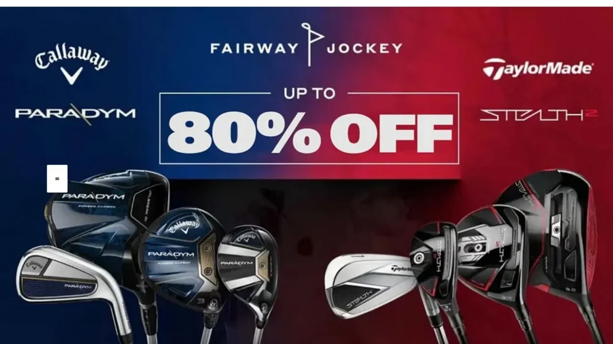 Non-Delivery Scam pgatourwarehouse.com