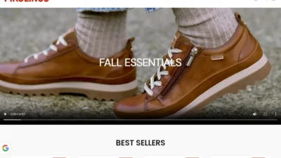 Non-Delivery Scam pikolinosonlinesale.com