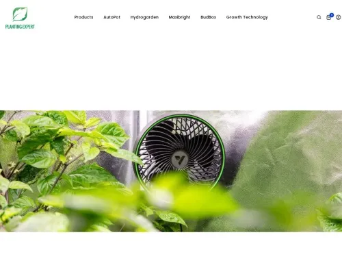 Screenshot of Non-Delivery Scam website 21800