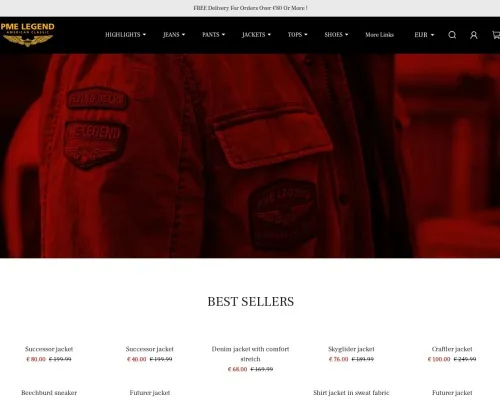 Screenshot of Non-Delivery Scam website 21524