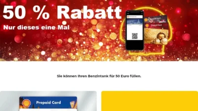 Non-Delivery Scam prepaidcardde.shop