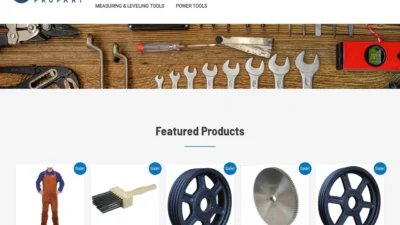 Automobile Scam propartsource.com