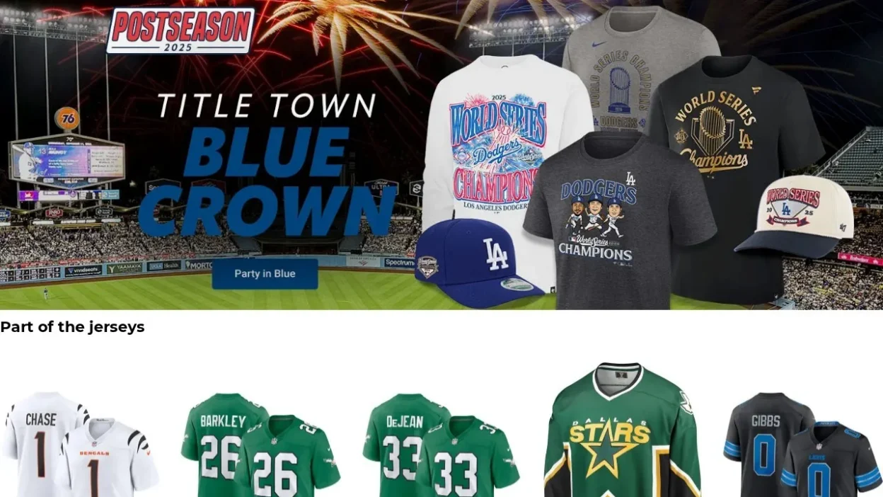 Fashion Scam rallyhousevipsale.shop