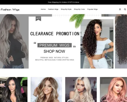 Screenshot of Non-Delivery Scam website 21647