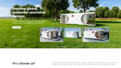 Non-Delivery Scam rmyhouse.com