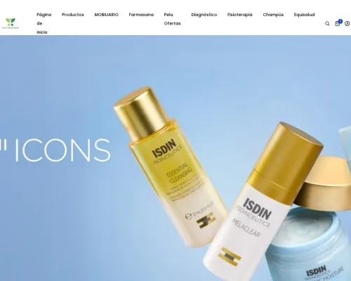 Screenshot of Non-Delivery Scam website 21794