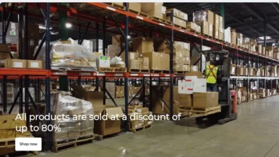 Non-Delivery Scam schwarzshop.club