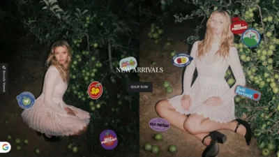 Fashion Scam self-portrait-eu.shop