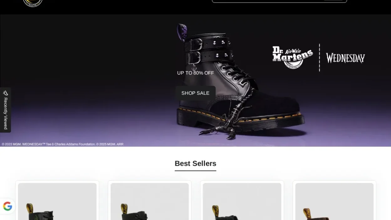Fashion Scam shop-drmartens.top