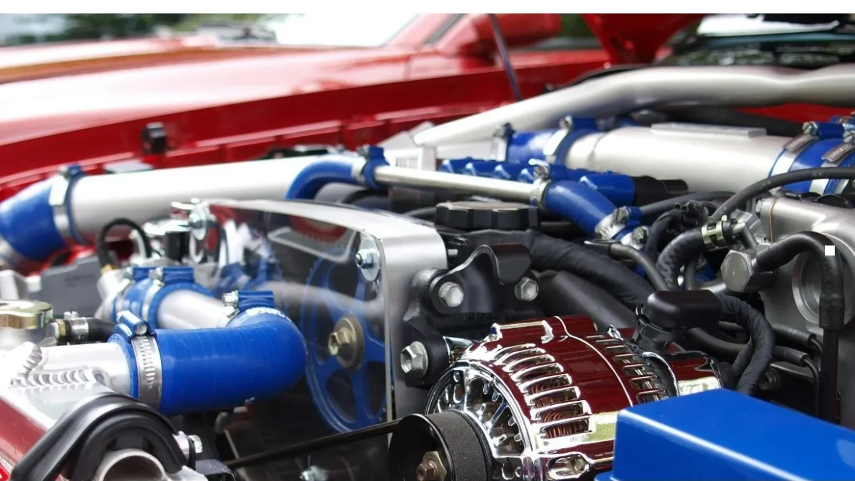 Automobile Scam sport66sparts.com