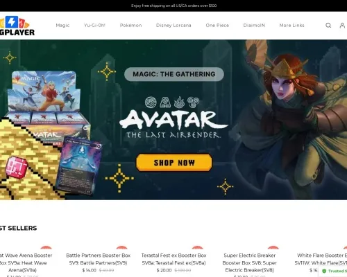 Screenshot of Non-Delivery Scam website 21497