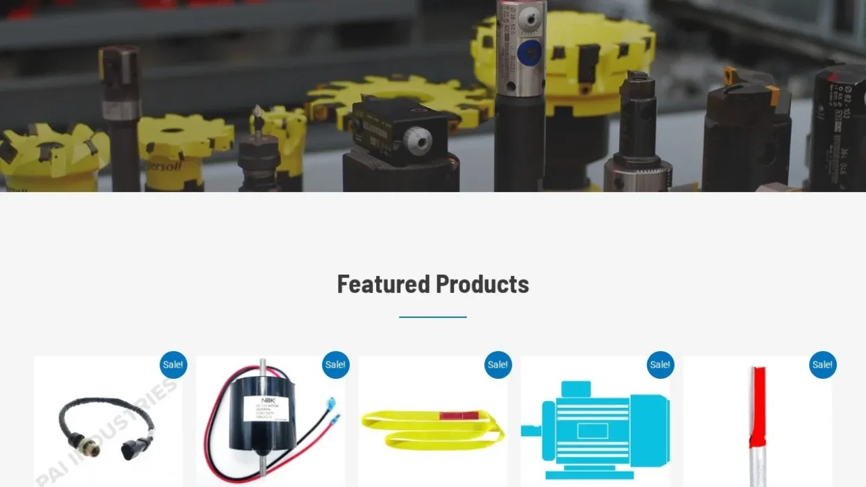 Non-Delivery Scam toolupshop.com