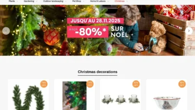 Non-Delivery Scam truffautonline.shop