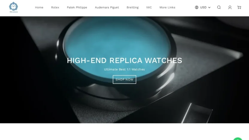 Non-Delivery Scam unitimeeu.com