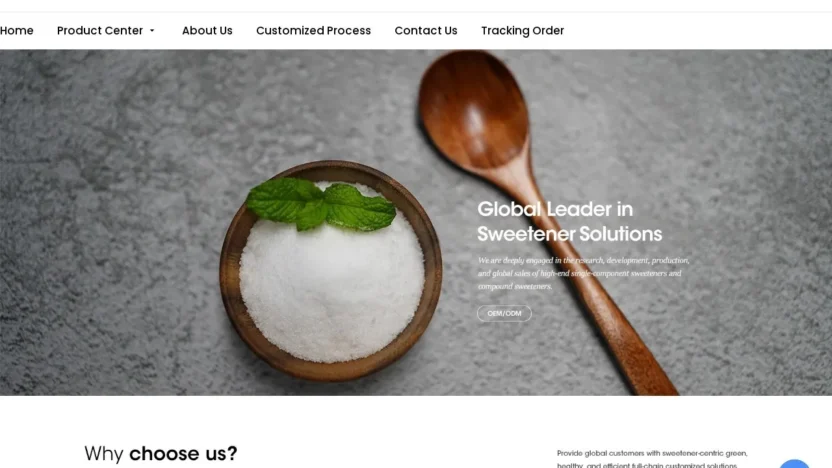 Non-Delivery Scam wagottfood.com