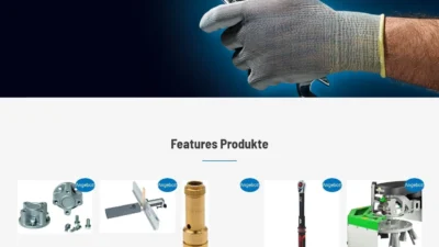 Non-Delivery Scam werkzeugmaschinenstore.com