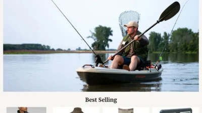 Non-Delivery Scam wildsportingadventure.com