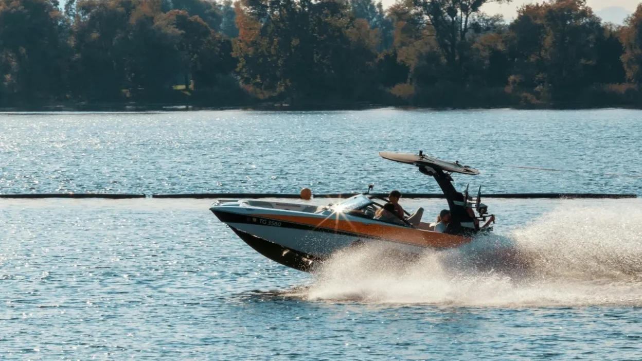 Non-Delivery Scam yoursailingjourney.com