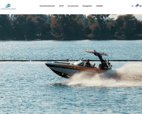 Screenshot of Non-Delivery Scam website 21788