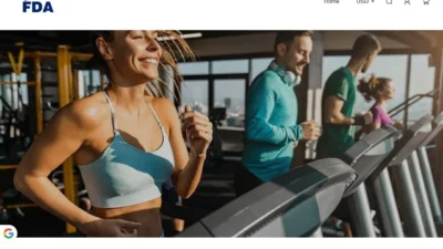 Non-Delivery Scam zeoveo.com